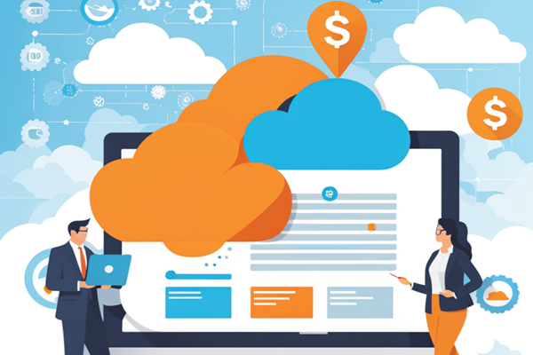 Salesforce Marketing Cloud Empowers Marketing of Businesses