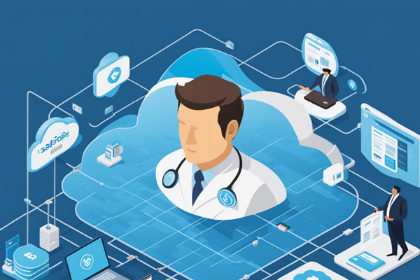Salesforce Health Cloud Add on - Provider Network Management transform Payer sector