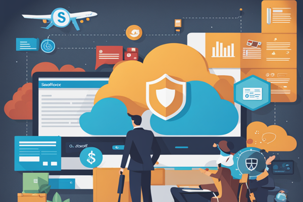 Salesforce's Commitment to Data Security and Privacy Excellence